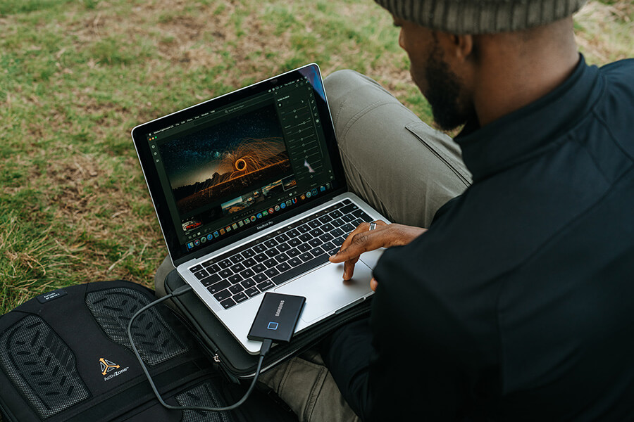 Samsung Memory Yf5YaNr3Ujg Unsplash