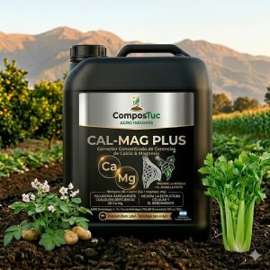 agro insumos