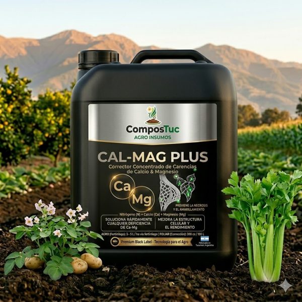 agro insumos