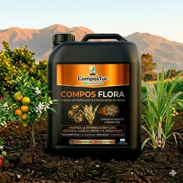 agro insumos