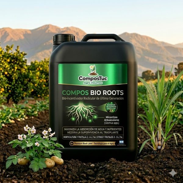 agro insumos