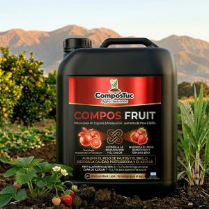 Fertilizantes AGRO