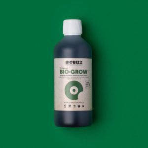 biobizz grow 500ml