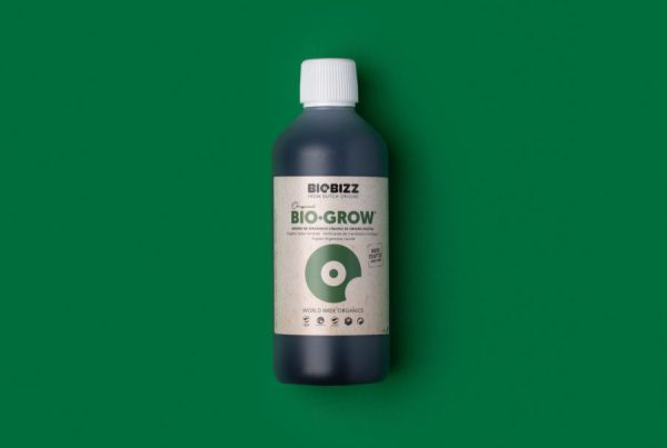 biobizz grow 500ml