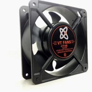 turbina cooler fan extractor 4 pulgadas