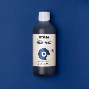 biobizz fish 500ml