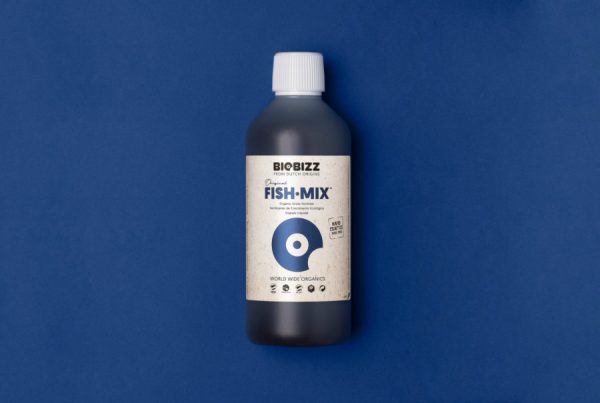 biobizz fish 500ml
