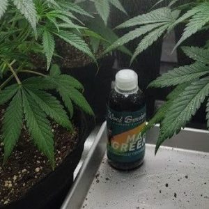 max green x 250 cc weed breeders