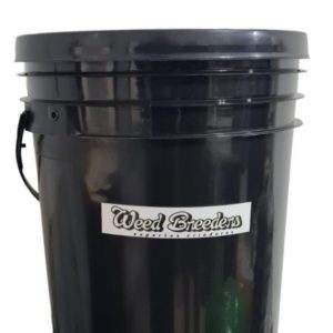 kit hidroponía dwc x 20 litros completo.