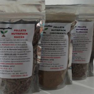 kit nutripack
