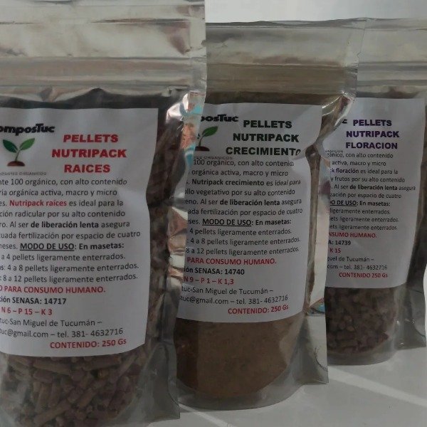 kit nutripack kit nutripack