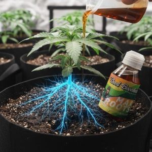max roots x 250cc weed breeders