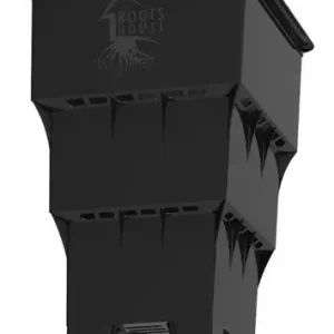 maceta roots house x 10 lts