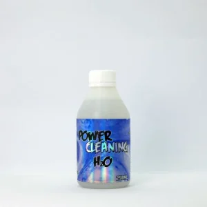 power cleaning h2o limpiador de medidor de ph