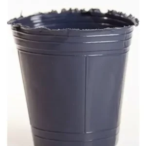 maceta plástico soplado x 15 lts