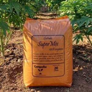 sustrato premium supermix x 20dm