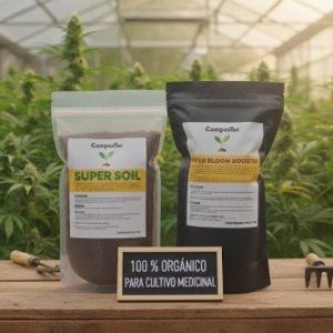 cultivo organico