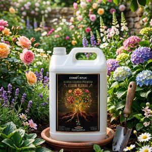 elixir floral x 10 litros