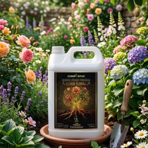 elixir floral x 5 litros